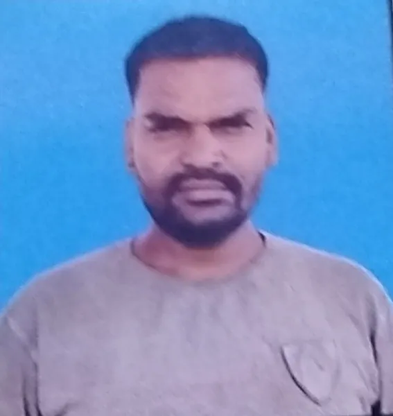 पवन पासवान